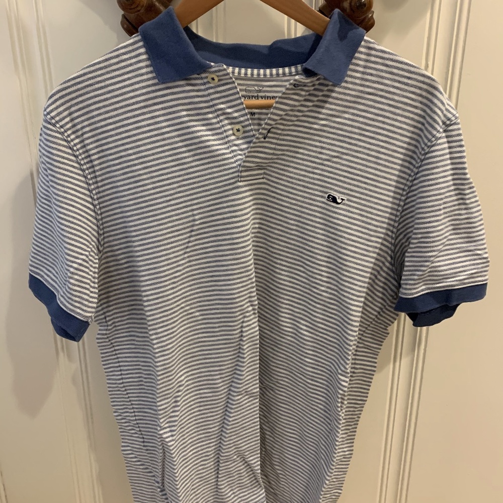 Vineyard Vines polo